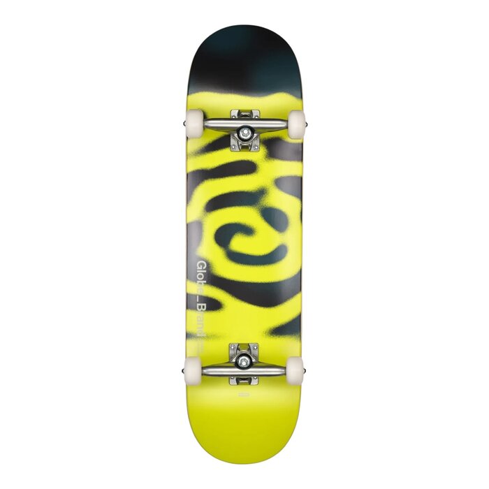 Globe G0 Pond 8.5 - Toxic/Swamp