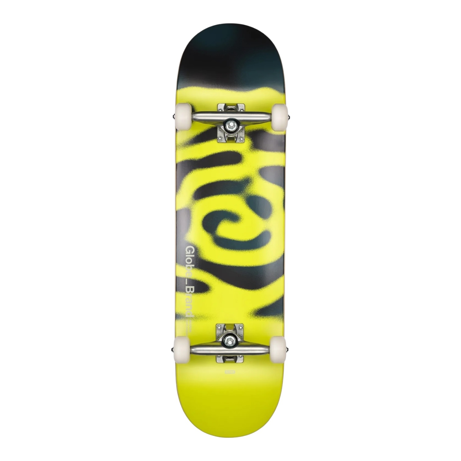 Globe G0 Pond 8.5 - Toxic/Swamp