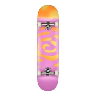 Globe G0 Pond 7.75 - Pink/Honey
