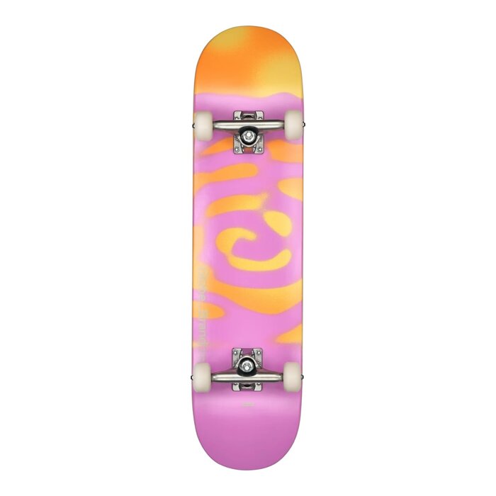 Globe G0 Pond 7.75 - Pink/Honey