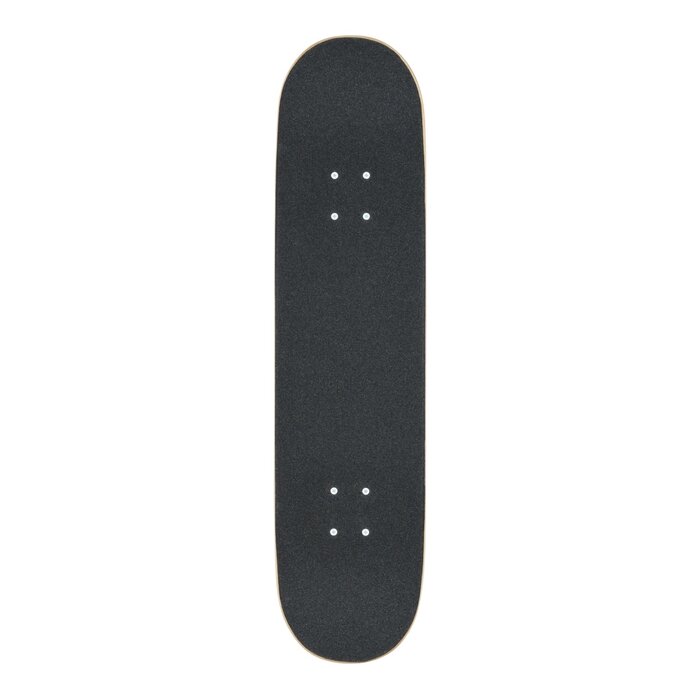 Globe G0 Pond 8.25 - Orange/Moss