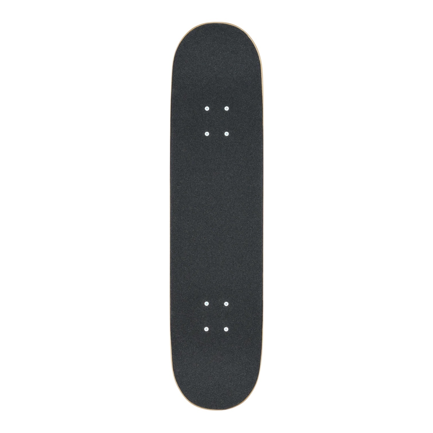 Globe G0 Pond 8.25 - Orange/Moss