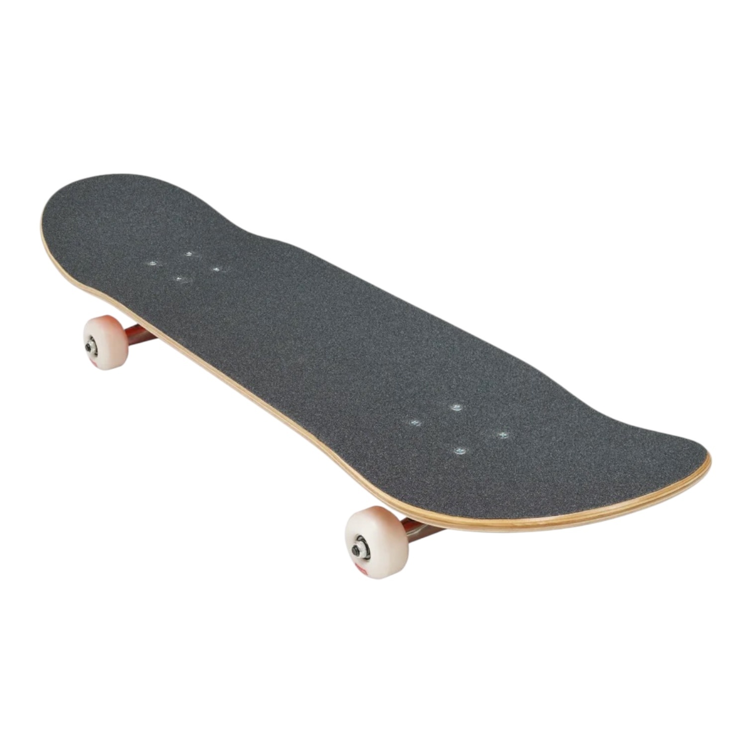 Globe G0 Pond 8.25 - Orange/Moss