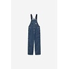 Bib Overall - Blue Stone Washed (Camano)