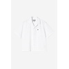Kendry Shirt - Black/White