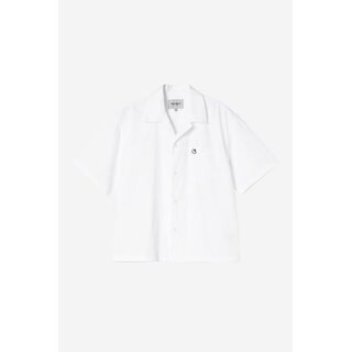Carhartt WIP Kendry Shirt - Black/White