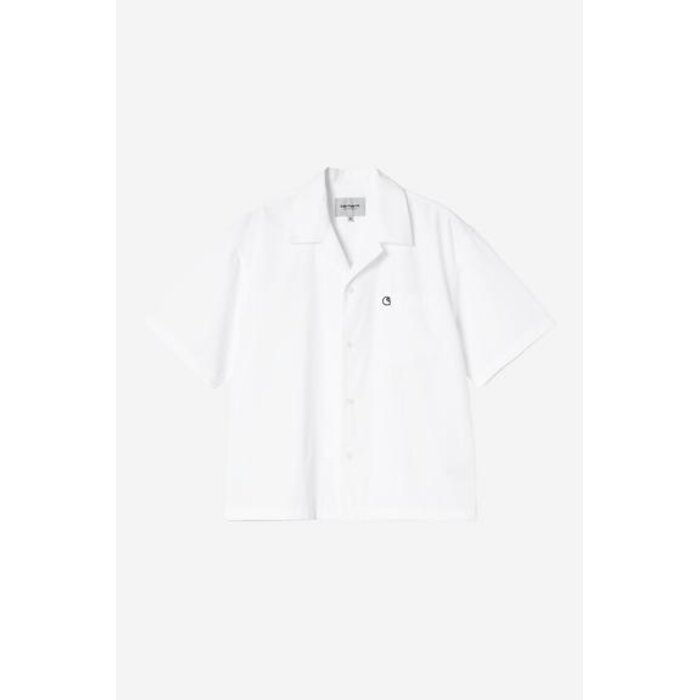 Carhartt WIP Kendry Shirt - Black/White