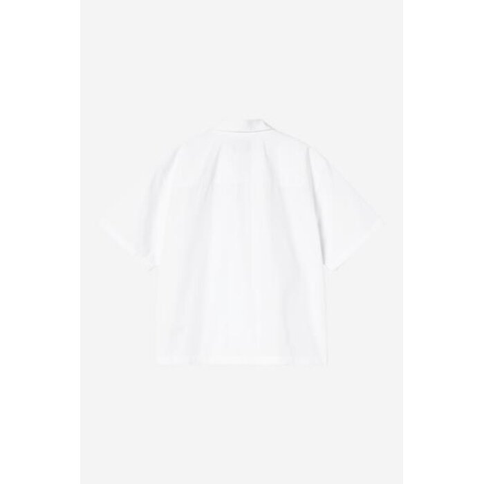 Carhartt WIP Kendry Shirt - Black/White