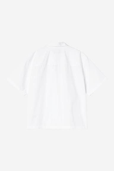 Carhartt WIP Kendry Shirt - Black/White