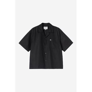 Carhartt WIP Kendry Shirt - White/Black