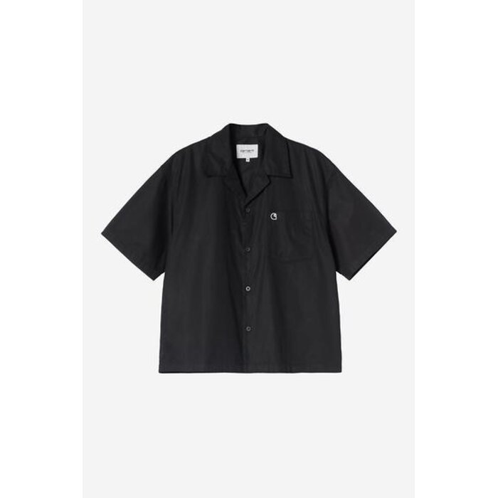 Carhartt WIP Kendry Shirt - White/Black