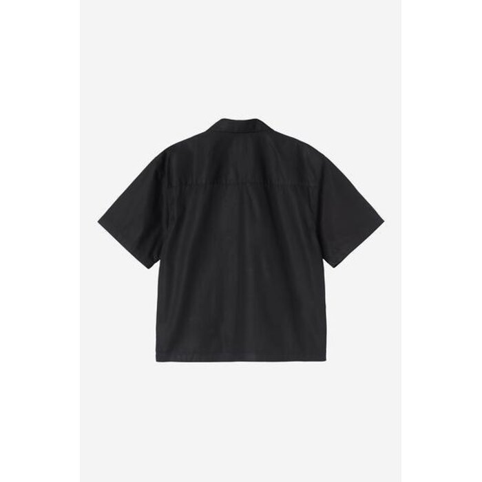 Carhartt WIP Kendry Shirt - White/Black