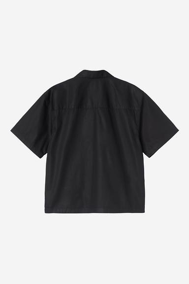 Carhartt WIP Kendry Shirt - White/Black