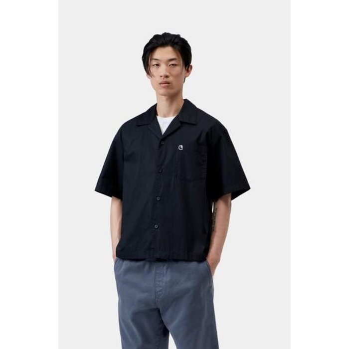 Carhartt WIP Kendry Shirt - White/Black
