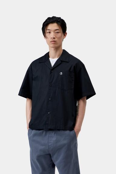Carhartt WIP Kendry Shirt - White/Black