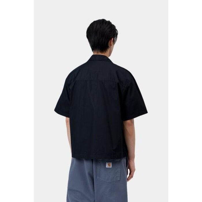 Carhartt WIP Kendry Shirt - White/Black