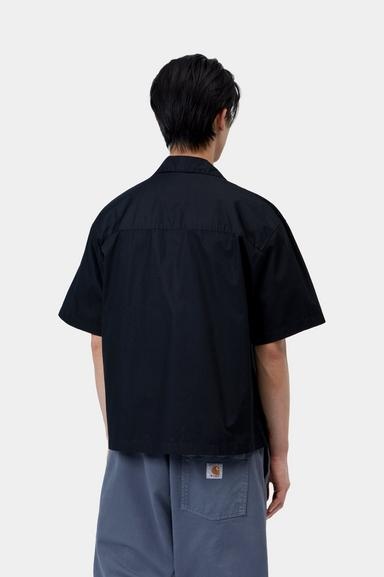 Carhartt WIP Kendry Shirt - White/Black