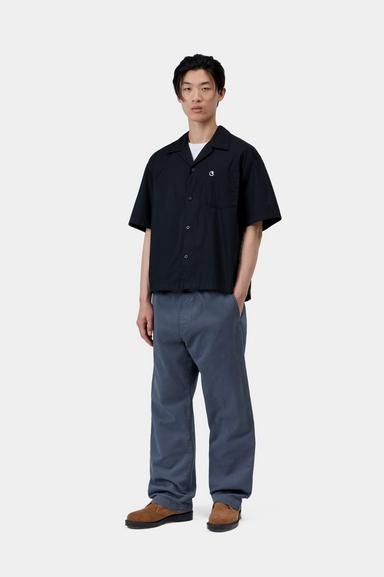 Carhartt WIP Kendry Shirt - White/Black