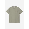 S/S Pocket T-Shirt - Shady Green