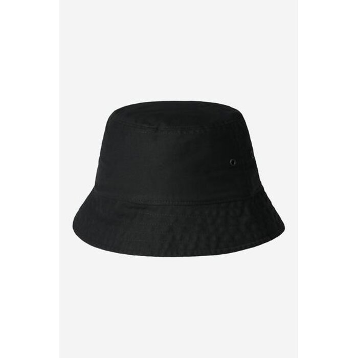 Carhartt WIP Madison Logo Bucket Hat - Black/White