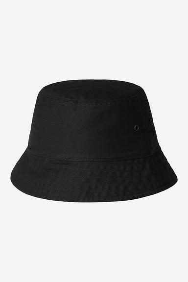 Carhartt WIP Madison Logo Bucket Hat - Black/White