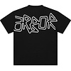 AA Arbor Logo T-shirt - Black