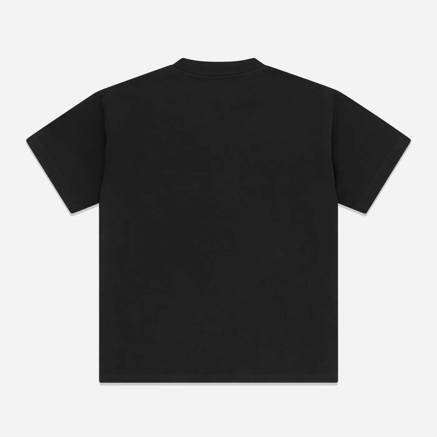Arbor Antwerp Mini Flower T-shirt - Black
