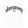 Big Logo T-shirt - White