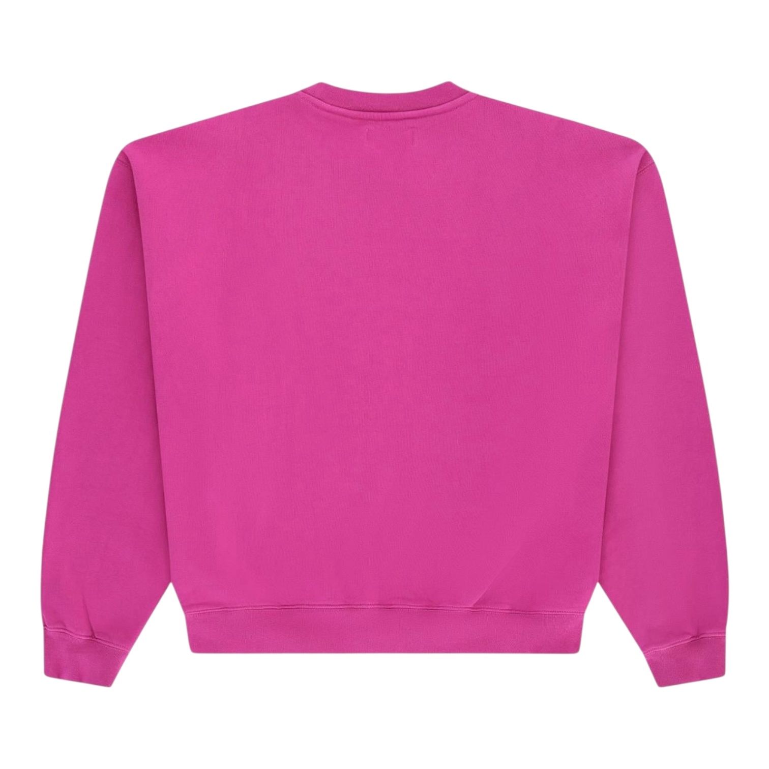 Arbor Antwerp Flower Crewneck - Purple