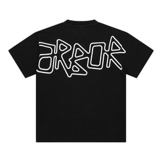 Arbor Antwerp AA Arbor Logo T-shirt - Black