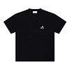 Mini Flower T-shirt - Black