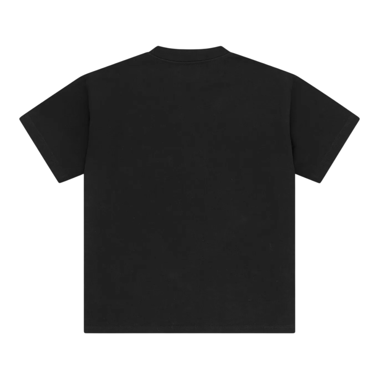 Arbor Antwerp Mini Flower T-shirt - Black