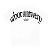 Big Logo T-shirt - White