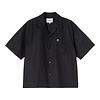 Kendry Shirt - White/Black