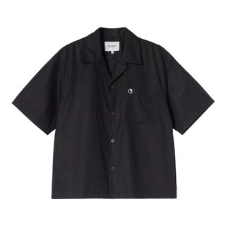 Carhartt WIP Kendry Shirt - White/Black