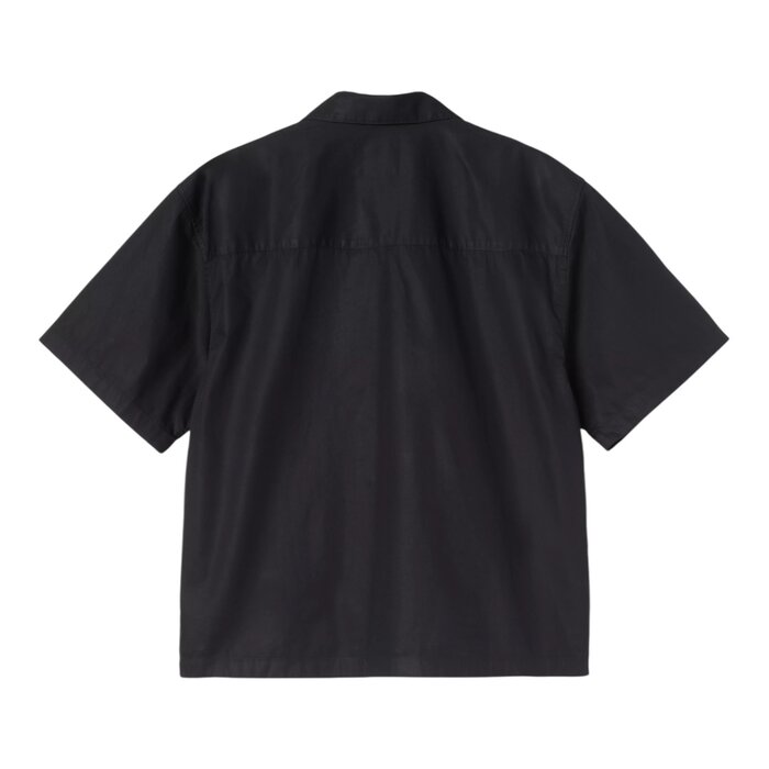 Carhartt WIP Kendry Shirt - White/Black