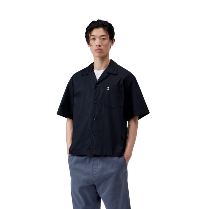 Carhartt WIP Kendry Shirt - White/Black