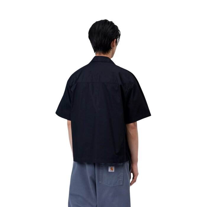 Carhartt WIP Kendry Shirt - White/Black
