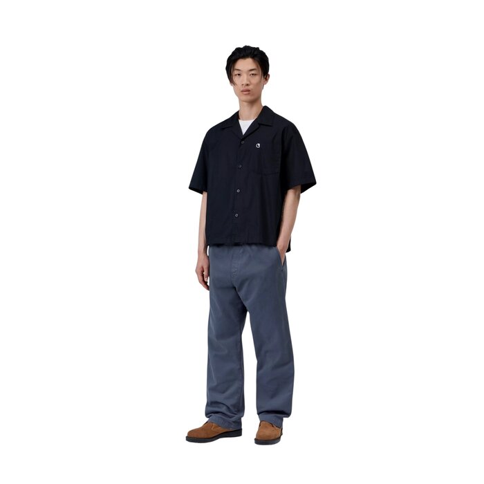 Carhartt WIP Kendry Shirt - White/Black