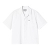 Kendry Shirt - Black/White