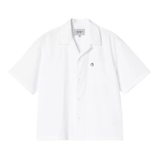 Carhartt WIP Kendry Shirt - Black/White