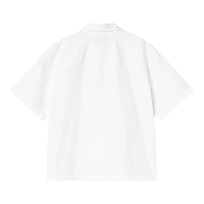 Carhartt WIP Kendry Shirt - Black/White