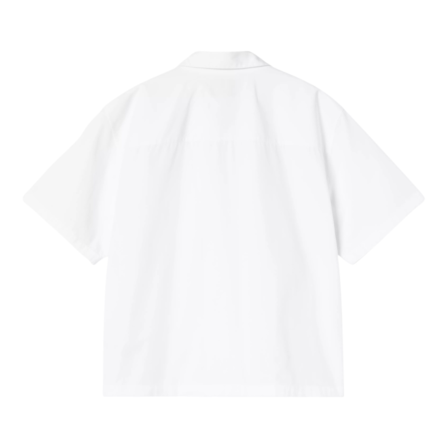 Carhartt WIP Kendry Shirt - Black/White