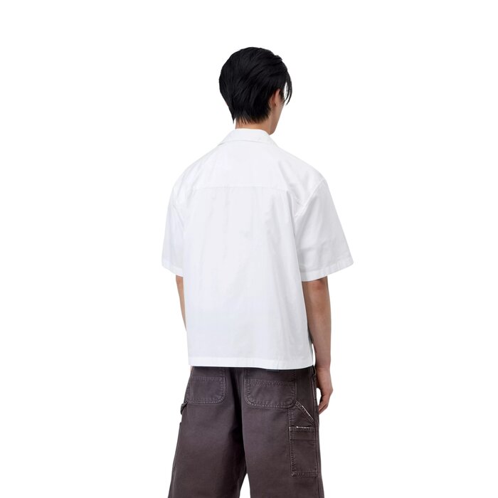 Carhartt WIP Kendry Shirt - Black/White