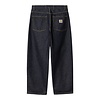 Brandon Pant - Blue (Rinsed)