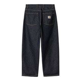 Carhartt WIP Brandon Pant - Blue (Rinsed)