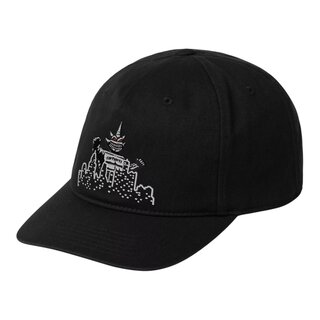 Carhartt WIP Wiptopia 2 Cap - Black