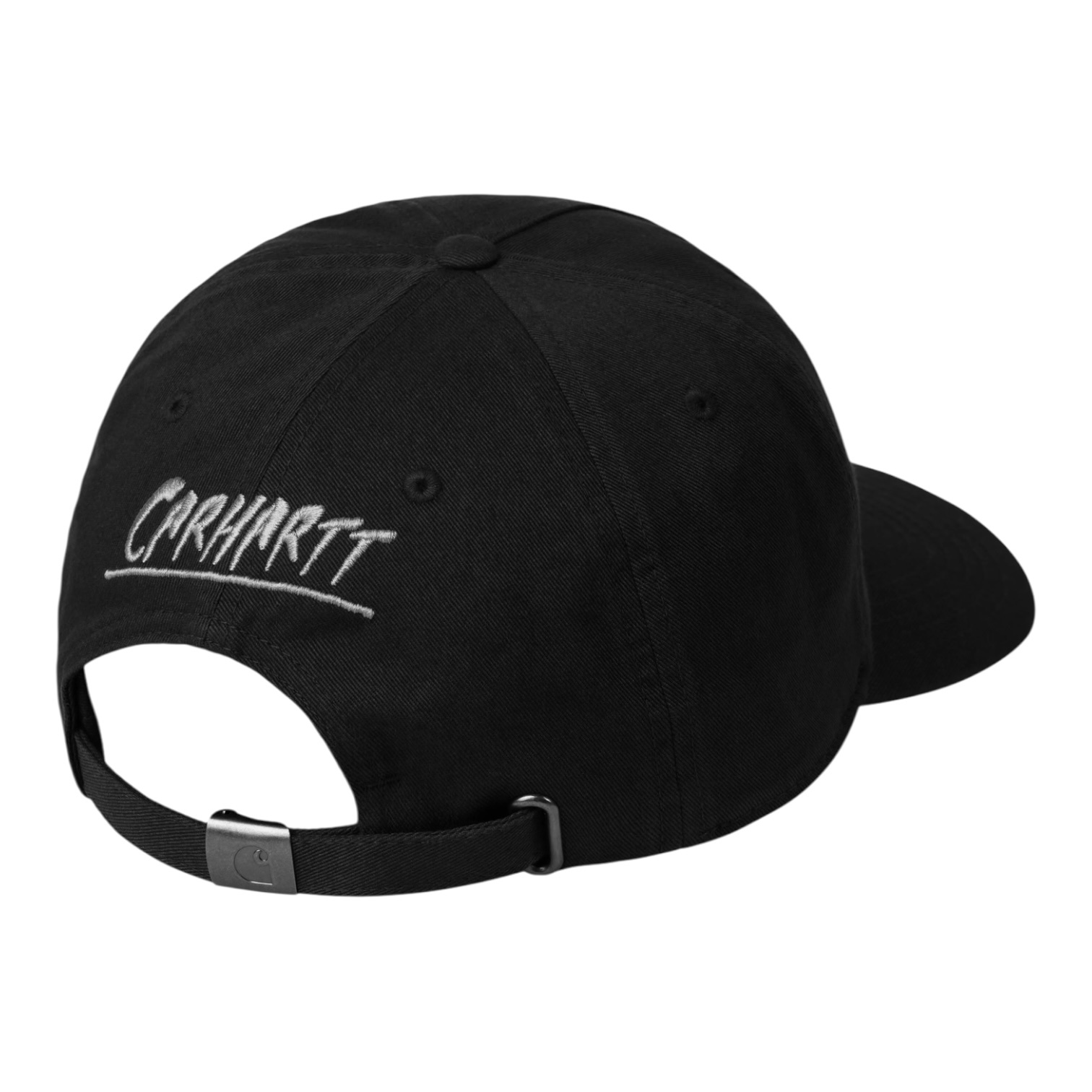 Carhartt WIP Wiptopia 2 Cap - Black