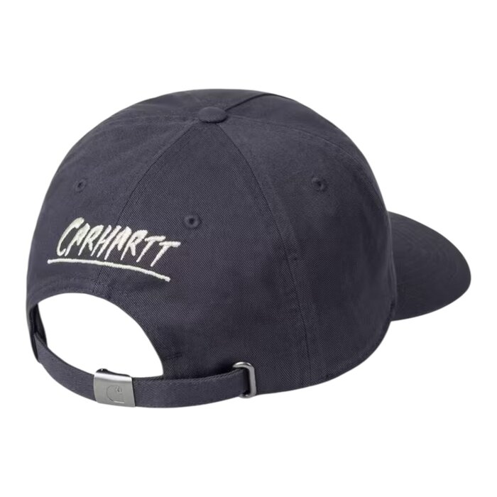 Carhartt WIP Wiptopia 2 Cap - Shady Purple