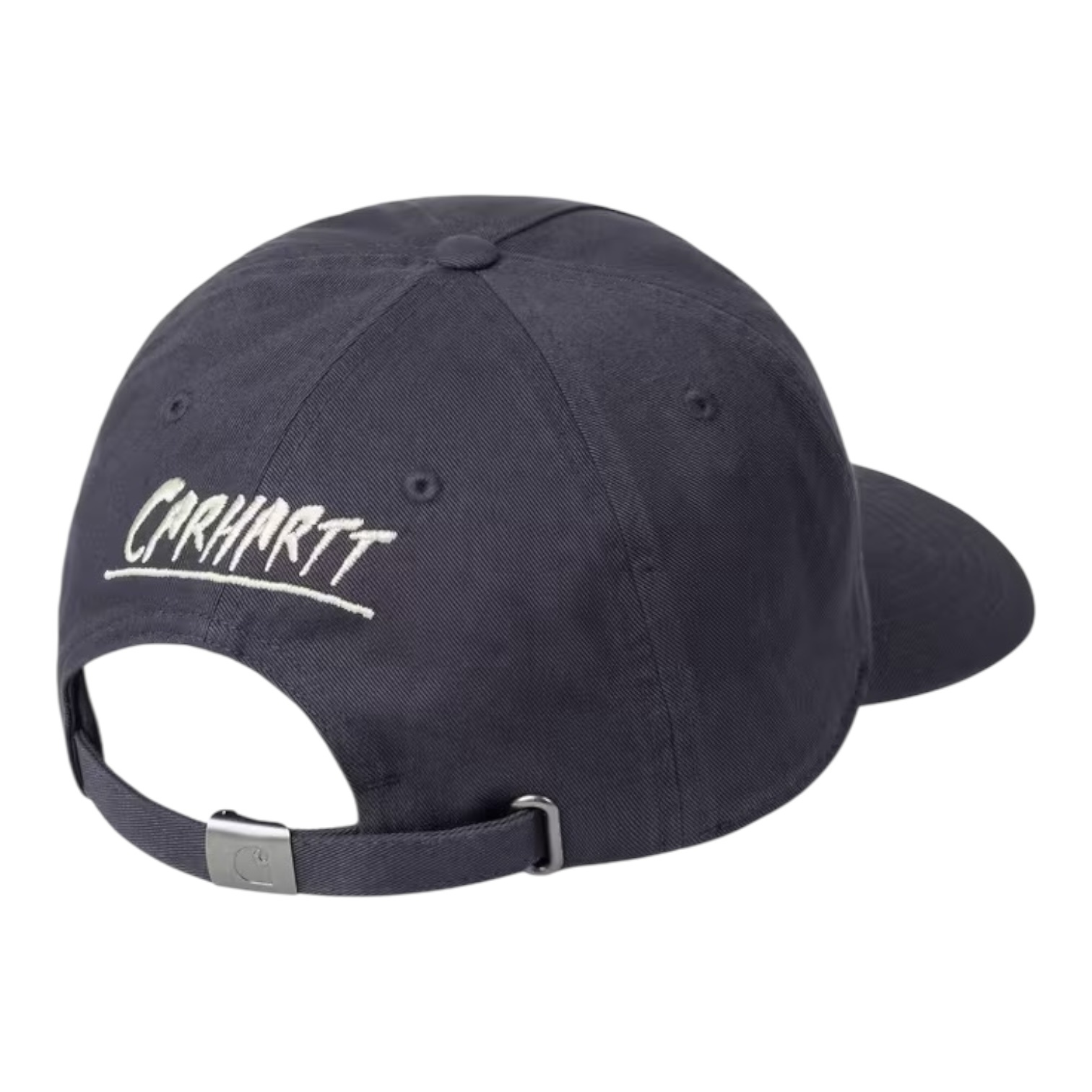 Carhartt WIP Wiptopia 2 Cap - Shady Purple
